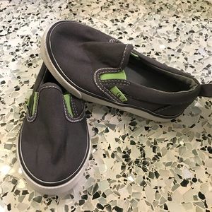 Gymboree Slipons